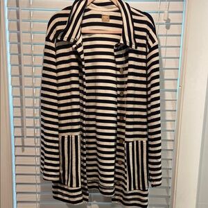 Free People Cardi XL